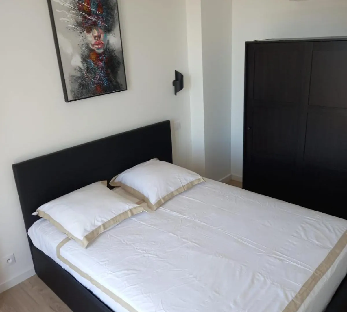 Apartament T3 Neuf-Clim Proche Stade Et Plages Marsylia Francja