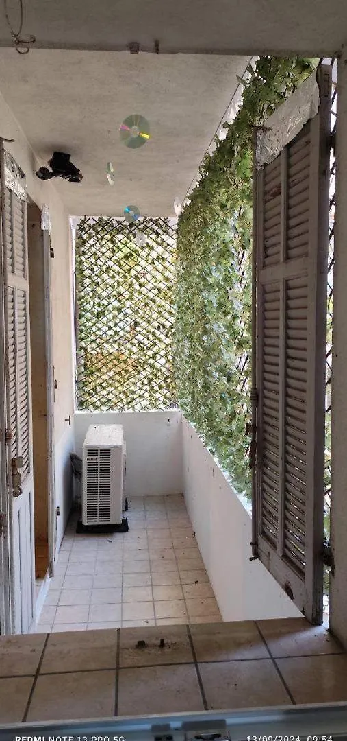 Apartament T3 Neuf-Clim Proche Stade Et Plages Marsylia